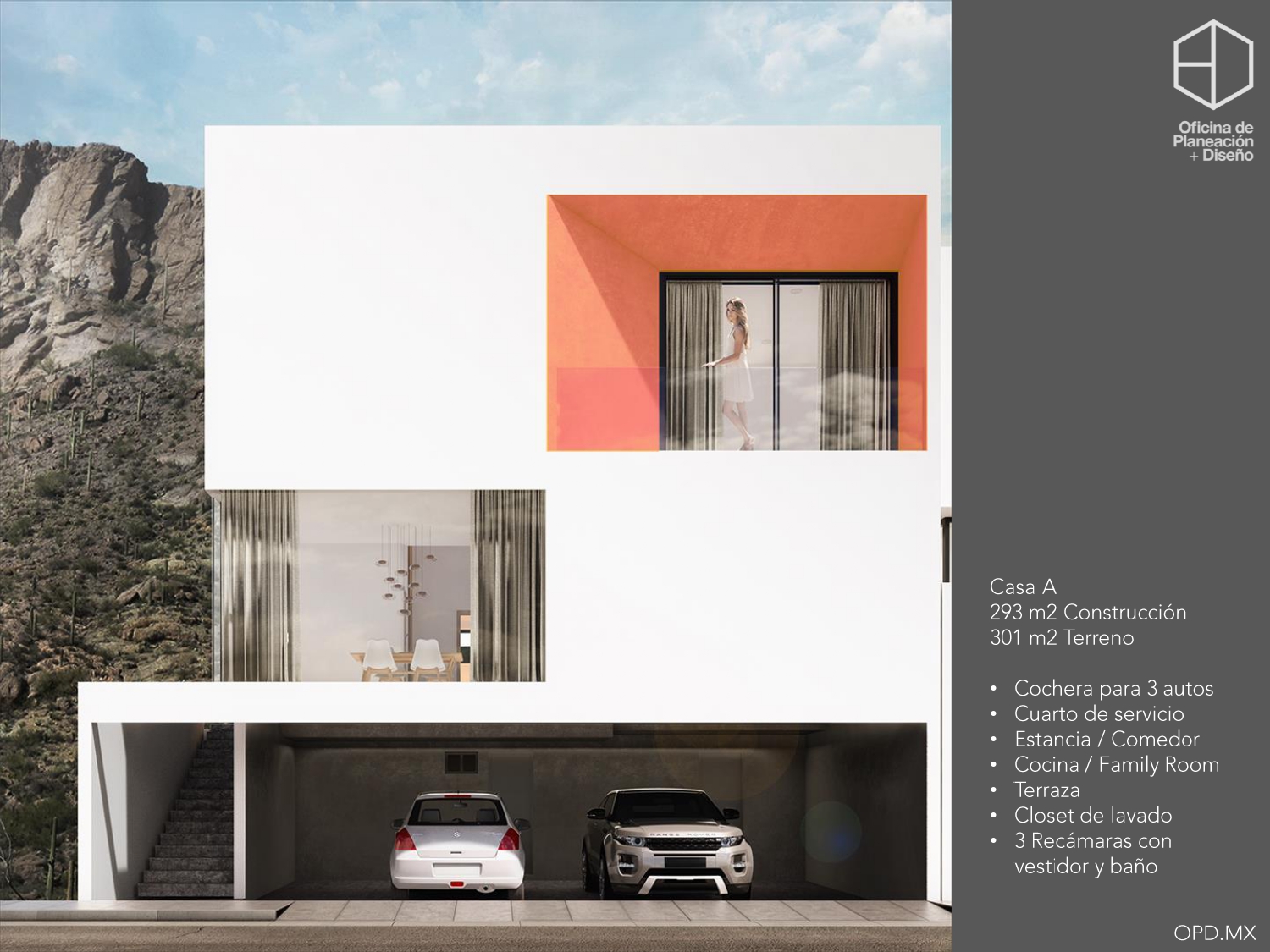 Moderna Casa A Estrenar En Cumbres