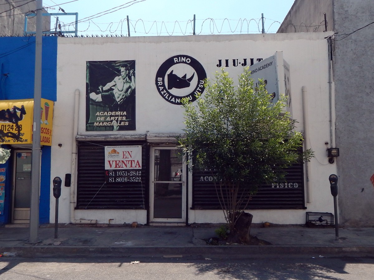 Local Comercial en Venta Zona Centro Excelente Ubicación