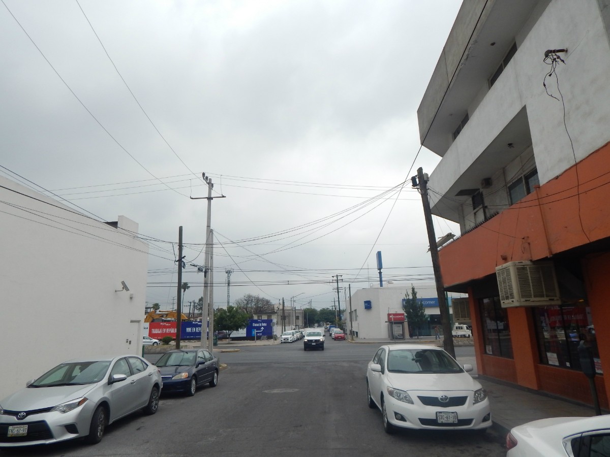 Avenidas